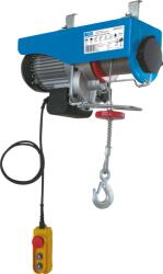 Güde Köteles Emelő 1600 W 980/495 Kg