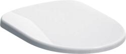 Geberit Selnova Compact Wc-ülőke Duroplast Lecsapódásgátlós Gyorskioldós