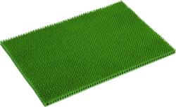 K-Deco Stockholm 40x60cm zöld lábtörlő