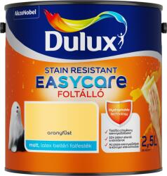 Dulux Easycare beltéri falfesték aranyfüst, 2, 5l