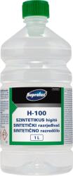 Supralux H-100 Szintetikus Hígító 1l