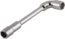 Suki Dugókulcs, Hajlított L-alakú Crv, 13mm