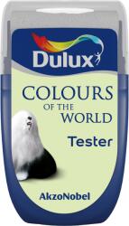 Dulux Nagyvilág Színei Tester Rügyező Akácia 30ml