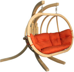 SwingPod XL Függőfotel Állvánnyal - Kert és Otthon
