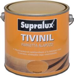 Supralux Gemini Tivinil 2, 5 L Parketta Alapozó