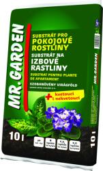 Mr. Garden Szobanövény Virágföld 10l