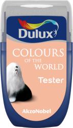 Dulux nagyvilág színei tester himalája só 30ml