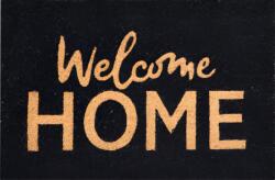 Praktiker Living Praktiker Lábtörlő Kókusz 40x60cm Welcome Home