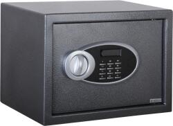 Unic Spot Bútorszéf elektromos 248x348x190mm szürke