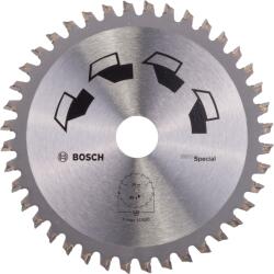 Bosch Körfűrészlap 130mm Fogak Száma: 40 Db