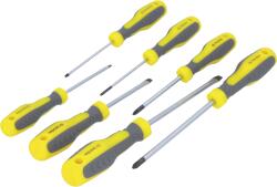 Suki Csavarhúzó Készlet 7 Db Sl, Ph, Td