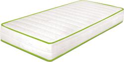 TED Green linespring memory 160x200x21cm multi táskarugós matrac