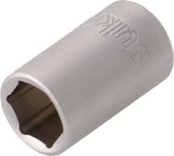 Suki Dugókulcs 6mm 6, 3mm 1/4"