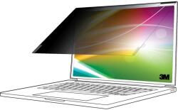 3M BPNDE006 betekintésvédelmi szűrő 36, 8 cm (14.5") Laptop Keret nélküli betekintésvédő fólia (7100369516) (7100369516)