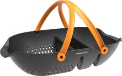 Fiskars Plus Kerti Szüretelő Kosár