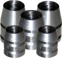 MUTA Fém Szerszámék 5db/csomag (12170)