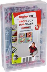 Fischer 538622 Duopower dübel szett
