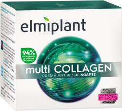 elmiplant Multikolagén éjjeli arckrém, 50 ml