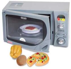 Casdon Cuptor cu microunde de jucărie Delonghi Bucatarie copii