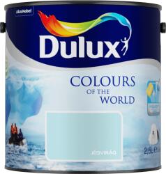 Dulux Nagyvilág Színei 2, 5l Jégvilág