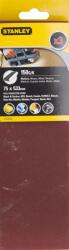 STANLEY Csiszoló Szalag 75 X 533 150g
