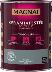 Poli-Farbe Magnat Kerámiafesték 5l Beltéri Falfesték Intenzív Szodalit Cm48