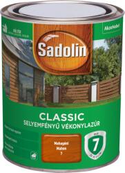 Sadolin Classic 0, 75 L Mahagóni