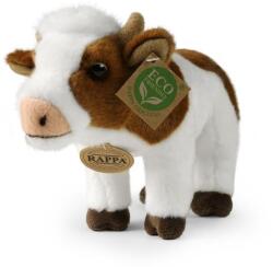 Rappa Plüss tehén 23 cm ECO-FRIENDLY (RP242982)