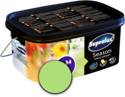 Supralux Season 04 beltéri falfesték tavaszi lóhere 5l