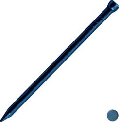 JKH Acéltűszeg 1, 5x25mm, 100db-os Kék 'g