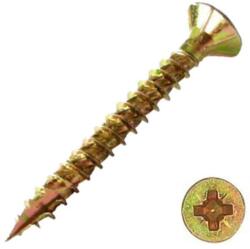 JKH Pozdorjacsavar 4.0x40mm 500db/csm (3904765)