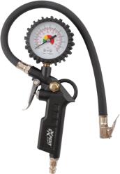 Expert Felfúvópisztoly Nyomásmérővel+tömlővel Expert
