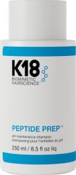 K18HAIR Peptide Prep PH Maintenance sampon, 250ml (858511001159)