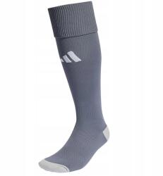 adidas Férfi futballnadrág, Adidas, Milano 23, poliészter/elasztán, szürke, 40-42 EU (marba-133970-aa5be7f3a1a3d45ccd02bb556efb8475)