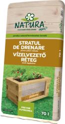 Natura Vízelvezető Réteg Emelt ágyásokra 70 L