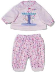 Zapf Creation BABY Born Pizsama, 43 cm (838785)