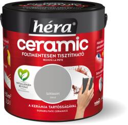 Héra Ceramic beltéri falfesték sziklaszirt, 2, 5l
