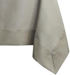 AmeliaHome Asztalterítő Empire cappucino sima klasszikus 110x160 AmeliaHome