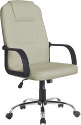 Praktiker Irodai Forgószék, Cappuccino 64x68x105-115cm (ut-c0903)