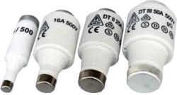 MENTAVILL Dol Ii 20 A Biztosító Betét 5 Darabos