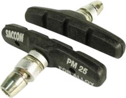 Cardamo Kerékpár V-fékbetét Csavaros Saccon