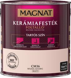 Poli-Farbe Magnat beltéri kerámiafesték bájos kvarc 2, 5l
