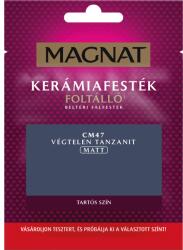 Poli-Farbe Magnat Kerámiafesték Teszter 30ml Végtelen Tanzanit Cm47