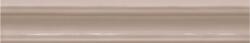 Iber Bulevar Bordűr Moldura Vison, Bézs 5x30, 5 Cm