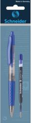 Schneider Gelion Golyóstoll + Schneider Gelion M Tollbetét, 0.4 mm, Kék (E 0407)