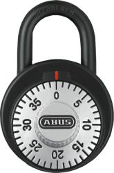 Abus Kombinációs Lakat 50 Mm Széfzáras 78/50