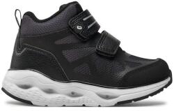 Leaf Gyerekcipő, Leaf, 24577, Textil, Fekete, 35 EU (0000304224577-35)