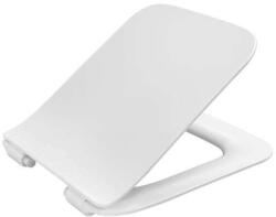 Global Viva Cerastyle Ibiza/Hera WC ülőke - Duroplast - Lecsapódásgátlós- Easy click