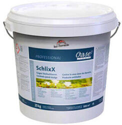  Söll schlixx kerti tó iszapmentesítő 25 kg - Vödör