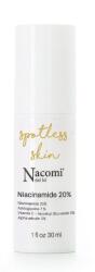Nacomi Szérum hiperpigmentált bőrre, Nacomi, 30 ml